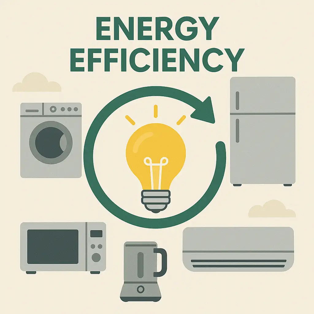 Energy efficiency label