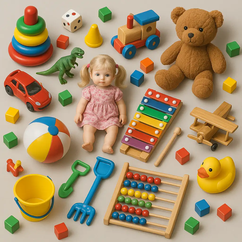 children product